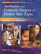 Aesthetics and cosmetic surgery for darker skin types - LIPPINCOTT WILLIAMS & WILKINS