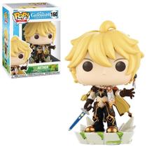 Aether 160 Pop Funko Genshin Impact