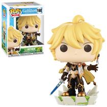 Aether 160 Pop Funko Genshin Impact - FUNKO POP