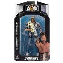 AEW Unmatched Collection Kenny Omega AEW Unmatched Collection Kenny Omega