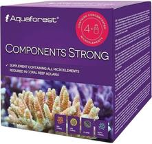 Af componente strong - 4x75ml