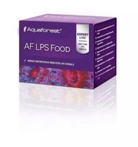 Af Lps Food 30g Aquaforest Alimento Granulado