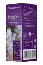 Af micro e - 50 ml - AQUAFOREST