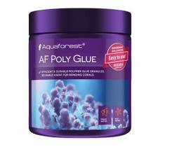 Af poly glue - 250 ml - AQUAFOREST