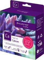 AF TEST PRO - CALCIUM (CA) (teste para medir rapidamente o teor de cálcio em aquários marinhos) - AQUAFOREST