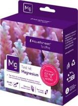 AF TEST PRO - MAGNESIUM (MG) (Projetado para medir rapidamente a concentração de Magnésio (Mg) na água marinha) - AQUAFOREST