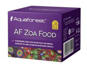 Af zoa food - 30g - AQUAFOREST