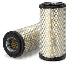 Af25550 - filtro ar externo