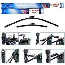 AF28M AF15M Par Palheta Limpador Aerofit Multiclip Org Bosch AF28M AF15M Par Palheta Limpador Aerofit Multiclip Org Bosch