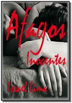 Afagos inocentes - CLUBE DE AUTORES