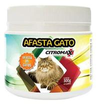Afasta Gato Pastilhas 300gr - Citromax