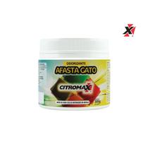 Afasta Gato Pastilhas Citromax - 300g