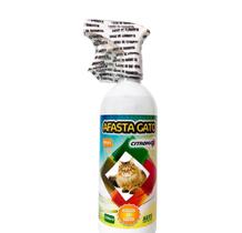 Afasta gato spray 500 ml citromax