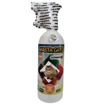 Afasta Gato Spray 500ml - Citromax