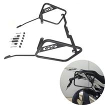 Afastador alforge bmw g 310gs 2018+ chapam Afastador alforge bmw g 310gs 2018+ chapam