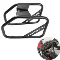 Afastador alforge Cb 300f twister 23-24 chapam 13512 Afastador alforge Cb 300f twister 23-24 chapam 13512
