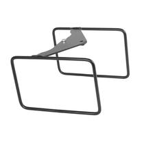 Afastador Alforge Fazer 250 2018 Em Diante