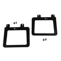 Afastador Alforge Fixo no sissy bar Start Kawasaki Vulcan 900