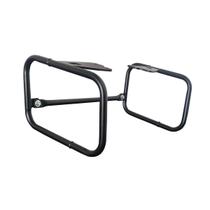 Afastador Alforge Protetor Carenagem Traseira Gbs Cb 250 Twister Afastador Alforge Protetor Carenagem Traseira Gbs Cb 250 Twister