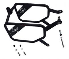 Afastador Alforge R E Super Meteor 650 2025 Em Diant
