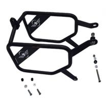 Afastador Alforge Royal Enfield Super Meteor 650 2025+ 14689