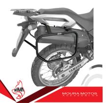 Afastador alforge tenere 250 2016 a 2022 Afastador alforge tenere 250 2016 a 2022