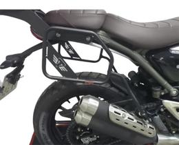 Afastador Alforge Triumph Scrambler 400 X/ Speed 400 Chapam