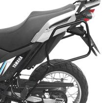 Afastador Alforge Yamaha Crosser 150 2014 em diante