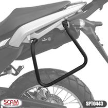 Afastador Alforge Yamaha Lander 250 2019+ Scam Spto443
