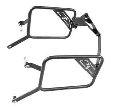 Afastador Alforges Royal Enfield Hunter 350 2023 em diante