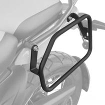 Afastador Alforje Royal Enfield Himalayan 450 2025+ Scam