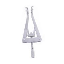 Afastador Alm Agudo 10 cm Montserrat Afastador Alm Agudo 10 cm Montserrat