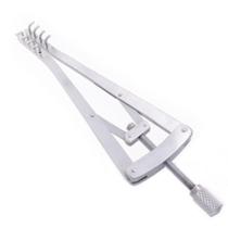 Afastador Alm Rombo 7 cm Montserrat Afastador Alm Rombo 7 cm Montserrat