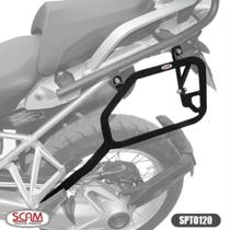Afastador de Alforge BMW R1200 GS 13+ / R1250 GS 19+ (SPTO120) Scam