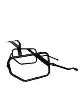Afastador de alforge bros 150/160 e xre 190 - 2025 Afastador de alforge bros 150/160 e xre 190 - 2025