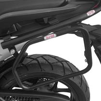 Afastador de Alforge Honda Nc750x 2022+ Spto610 Afastador de Alforge Honda Nc750x 2022+ Spto610