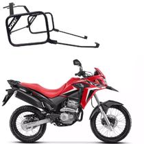 Afastador de Alforge Honda Xre 300 Bráz 2009 Até 2024 0070