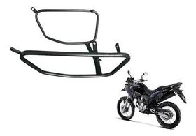 Afastador de alforge preto xre 300