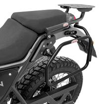 Afastador de Alforge Royal Enfield HIMALAYAN 2018+ / SCRAM 411 2023+