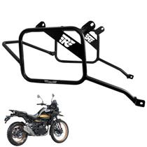 Afastador De Alforge Royal Enfield Himalayan 450 2025 Bráz Afastador De Alforge Royal Enfield Himalayan 450 2025 Bráz