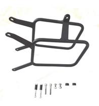 Afastador De Alforge Royal Enfield Meteor 350 Chapam