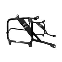 Afastador de Alforge Suzuki V-Strom 800 DE Bráz Acessórios Afastador de Alforge Suzuki V-Strom 800 DE Bráz Acessórios