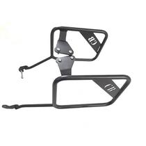 Afastador De Alforge Twister 2016 Em Diante