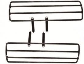 Afastador de Alforge XT 660 Xt660r Xt 660r 2008 -2018 Chapam Afastador de Alforge XT 660 Xt660r Xt 660r 2008 -2018 Chapam