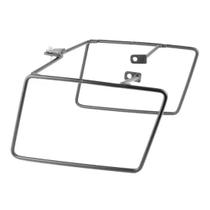 Afastador De Alforge Xtz 250 Lander Até 2018