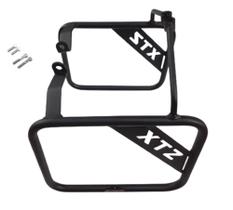 Afastador de Alforge Yamaha XTZ 250 Lander 2019 + - CHAPAM Afastador de Alforge Yamaha XTZ 250 Lander 2019 + - CHAPAM