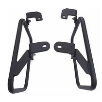 Afastador De Alforges Honda Nc 700x 750x