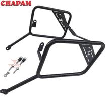 Afastador de Alforges Royal Enfield Himalayan Chapam 12126