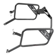 Afastador de Alforges Royal Enfield Hunter 350 2023 Chapam