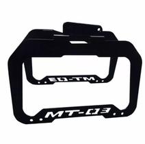 Afastador De Alforges Yamaha Mt 03 320cc